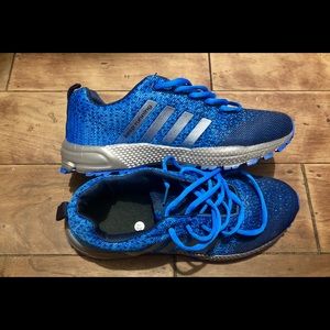 Unisex running athletic lightweight shoes sneakers